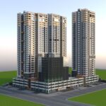 1000 crore investment plan in Ahmedabad by AG Group; A residential project of 35 floors will be built