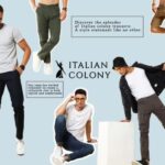 Italian Colony brings affordable Italian fashion to India with the launch of its online store