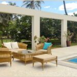 Benefits of Investing in High-Quality Outdoor Furniture