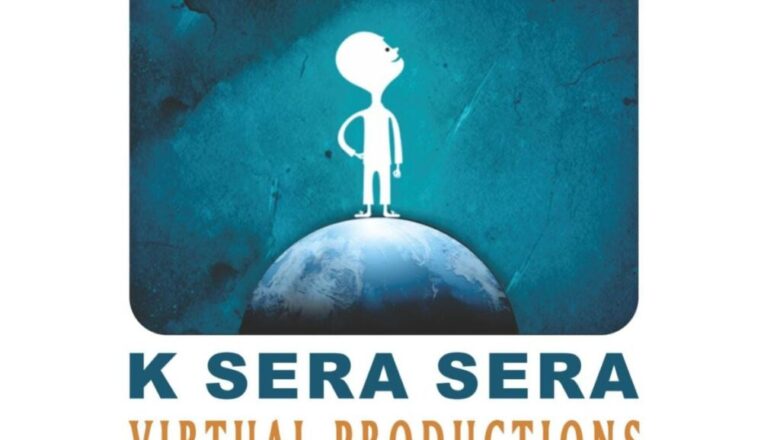 K Sera Sera, Bringing the Future of Filmmaking To Today