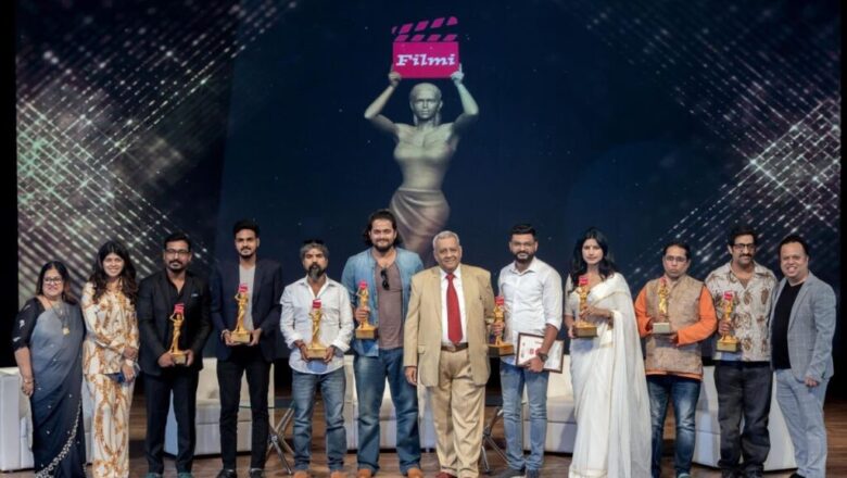 Filmi Shortfest Awards Night’ 2023 concludes with glamour and star power