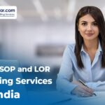SOP Writing Services for University and Visa Applications
