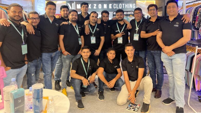 Maxzone Clothing: A Meteoric Rise to the Top as India’s Fastest-Growing T-Shirt Brand in 2023