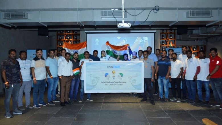 USGKnauf Unites with Dealers and Architects through Thrilling India-Pakistan Cricket Match