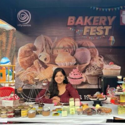 Kolkata’s only last-minute midnight-order bakery launches a third outlet in Lake Garden