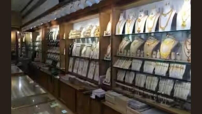 CPL Bhoopalam Jewellery explains why gold demand is crazy in Tamil Nadu