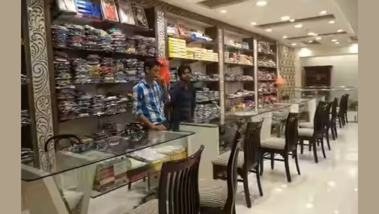 What is Benaras purchasing this 2023 Wedding Season? Lehenga & Jewelry trends shared by Sumangal Jewellers