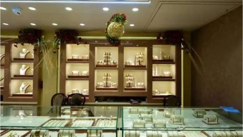 Dhanteras Trends 2023 in Raipur shared by Anopchand Tilokchand Jewellers Pvt. Ltd 