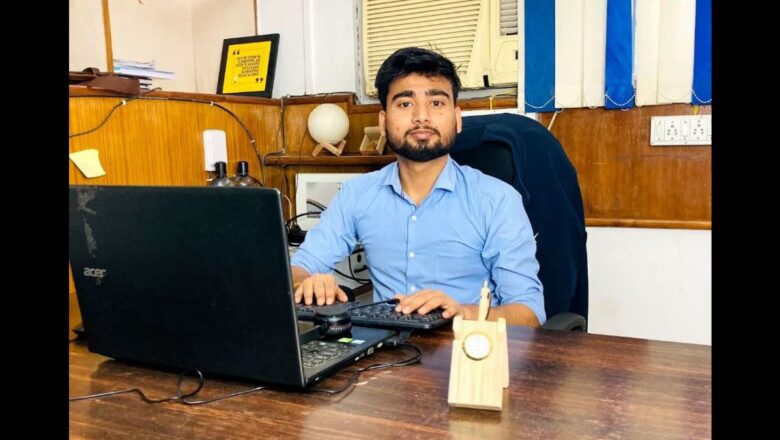 Anurag Shrivastav’s Shabd Production House: Empowering Creativity on a Budget