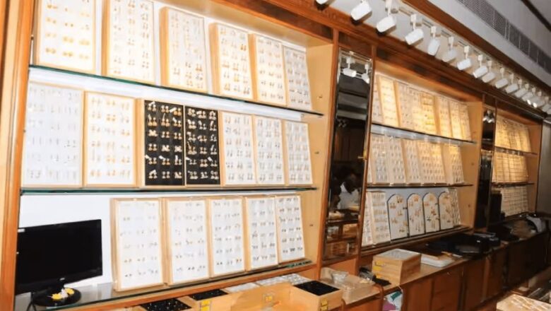 Surprisingly Diamond is the new hit this Diwali in Vellore, CPL Bhoopalam Jewellery gets flooded with customers before Dhanalaxmi pooja