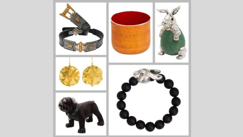 Master the Art of Festive Gifting with Lotus Arts De Vivre