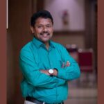 Sunil Saldanha’s Visionary Leap into Healthcare with Vcare.