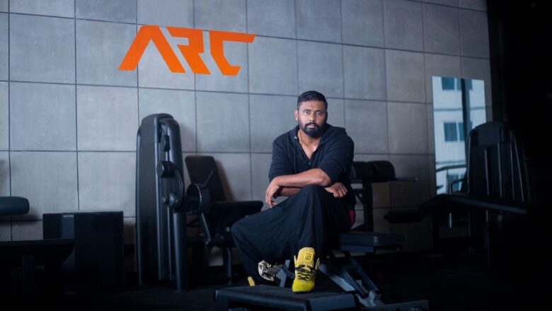 Cutting-Edge Athletic Performance Facility (ARC) Launched in Chennai’s VR Mall