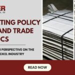 Navigating Policy Shifts And Trade Dynamics, The Indonesian Perspective On The Global Tin And Nickel Industry