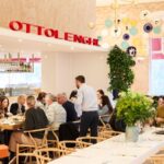 OTTOLENGHI Now Open In Bicester Village