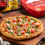 Pizza Wings: Fast-Growing Pizza Store Chain Sets Ambitious Expansion Plan: 100+ Stores by 2024