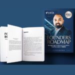 New Book “Founders Roadmap” Reveals Blueprint For Entrepreneurs To Establish Business In UAE