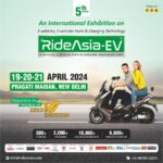 RideAsia-EV Expo 2024, Pioneering the Electric Revolution