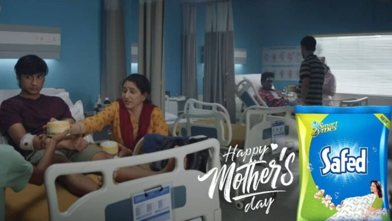 Safed Detergent’s Heart-Warming Campaign Shines Light on the Pristine Beauty of a Mother’s Heart
