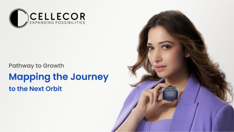 Cellecor Gadgets Limited’s Pathway to Growth: Mapping the Journey to the Next Orbit