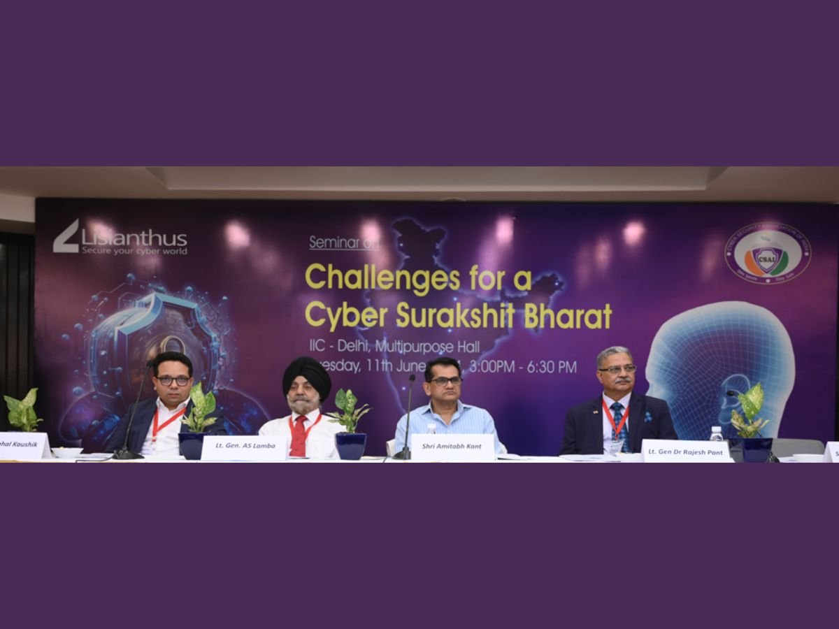 Khushhal Kaushik – One of the Best Cyber Security Expert In India