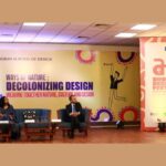 Ways of Nature – Decolonizing Design: 2nd Bhopal Design Festival 2024 by Jagran School of Design