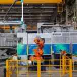 Jaya Hind Industries Pvt Ltd Installs India’s Largest 4400-Ton High-Pressure Die Casting Machine