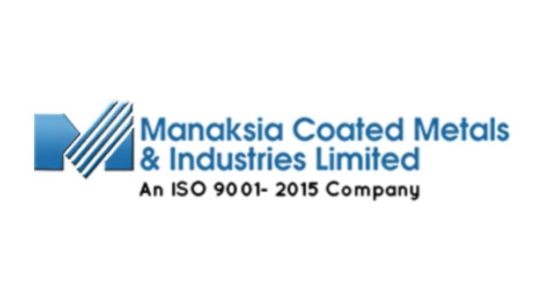 Manaksia Coated Metals And Industries Limited To Raise Funds Via Preferential Issue Of Equity Warrants