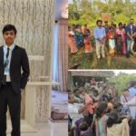 Dhanush SriHaas- Compassionate Teen Changing Tribal Lives with Visionary Leadership