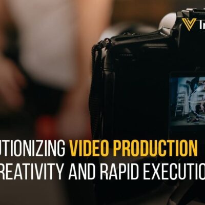 IndieVisual: Revolutionizing Video Production with Creativity and Rapid Execution