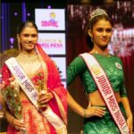 Manal Saurabh Wins the title of First Runner-up At Junior Miss India Season 3, 2025