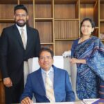 Vishwa Samudra Group appoints Shivdutt Das as Managing Director and Lakshmi Priyadarshini as Vice Chairperson