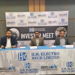 H.M. Electro Mech Limited IPO Opens on 24th January, 2025