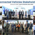 ITS India Hosts Transformative Connected Vehicles Stakeholder Meet 2025