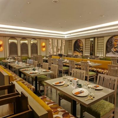 China Bistro Expands Footprint with New Outlets at Kamala Mills, Atria Mall, and R City Mall