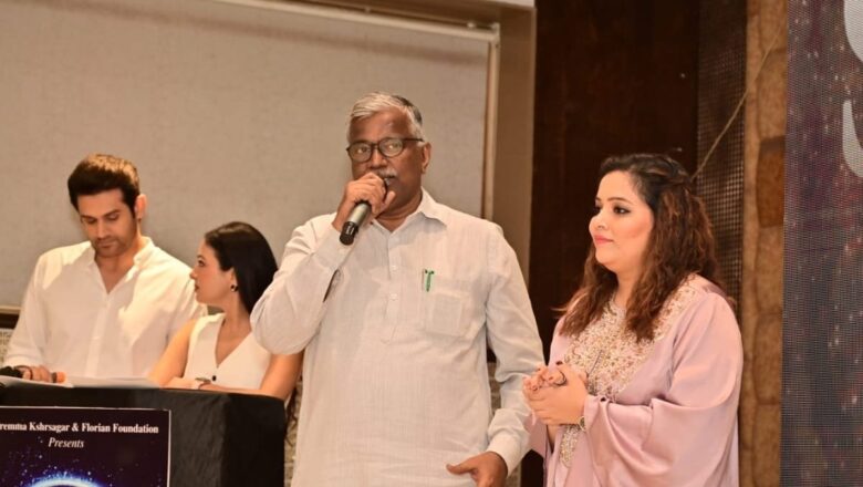 Dr. Premma Kshrsagar’s Spandan 2025 Ignites Hope and Launches Cancer Awareness Helpline