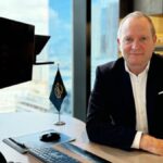 Powering India’s Maritime Excellence by Capt Bjorn Hojgaard