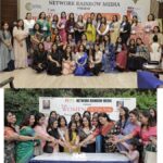 Network Rainbow Media presents “I Am Women of the Year Award Show – Season 4” at Constitution Club, 2025