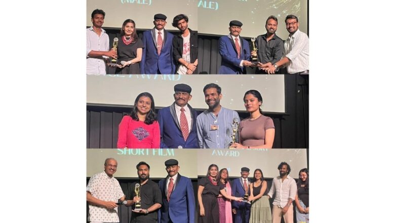 6th Aravali International Film Festival Presents A Spectacular Day Of Cinema And Creativity