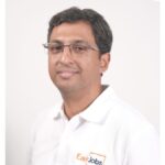 EarlyJobs CEO’s Journey: From Corporate Roots to Reforming Recruitment