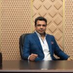 Navneet Bhutani: Championing Womenâ€™s Upliftment and Affordable Healthcare