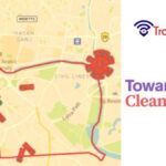 AI Meets Sanitation: TrackingPath Transforms Indiaâ€™s Waste Management with Visual Intelligence