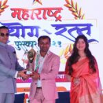 Mangesh Sonawane: The Visionary Behind Lucky Deep’s Success in the Cleanroom Industry