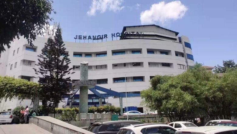 Comprehensive Neurological Care at Jehangir Hospital, Pune