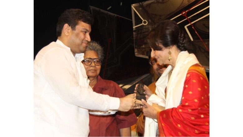 Culturist Sundeep Bhutoria to attend historic Cannes screening of restored Satyajit Ray classic