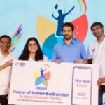 Badminton India Launches on Fanly: A Game-Changing Platform for Badminton Stars-Fan Engagement