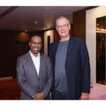 Top Surgeons from India and Germany Collaborate to Excel in Complex Revision Knee Replacement Procedures