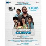 First film on CA Students in 100 years of Indian cinema, Well Done CA Sahab to Release Nationwide on June 27