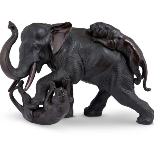 Giftex Unveils ‘Timeless Treasures’ — An Auction Celebrating the Art of Exceptional Design