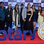 Rotary International District 3141, Mumbai, celebrates 1-Million-Dollar Fundraising Goal with Star-Studded Style Night Fashion Show Featuring Kochi’s Designing Sensation Hari Anand